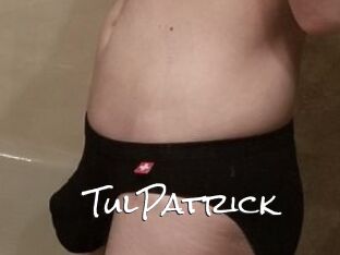 TulPatrick