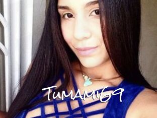Tumami69 Blow Cum