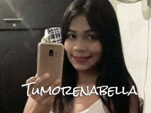 Tumorenabella Blow Cum