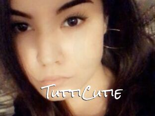 TuttiCutie