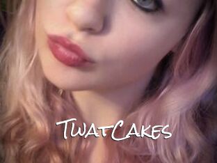 TwatCakes