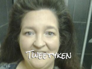 Tweetyken Blow Cum