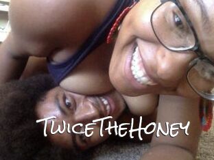 TwiceTheHoney