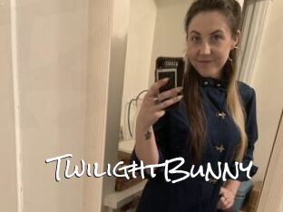 TwilightBunny Blow Cum