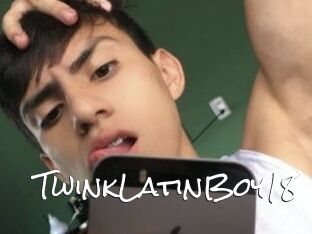 TwinkLatinBoy18
