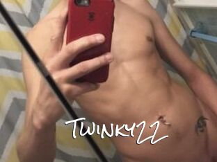 Twinky22