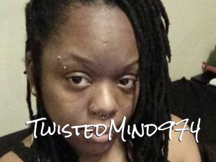TwistedMind974