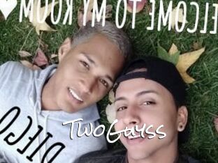 TwoGuyss