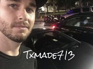 Txmade713