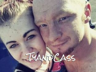 TyandCass