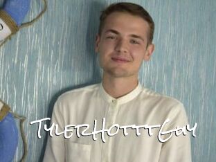 TylerHotttGuy