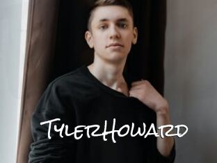 TylerHoward