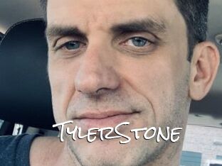 TylerStone Blow Cum