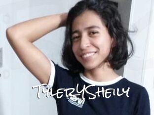 TylerYSheily