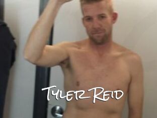 Tyler_Reid