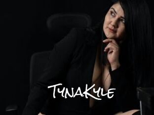 TynaKyle