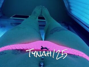 Tynah125