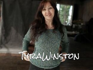 TyraWinston