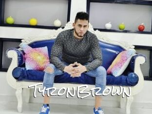 TyronBrown