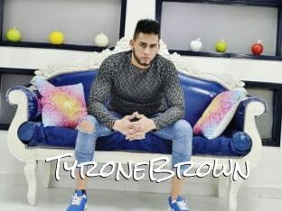TyroneBrown