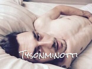 Tysonminotti