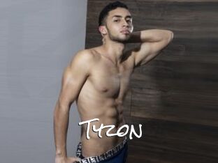 Tyzon_