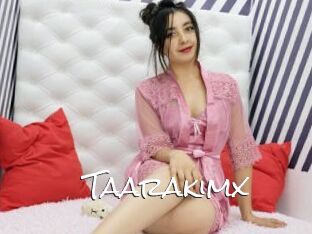 Taarakimx
