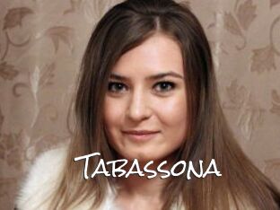 Tabassona