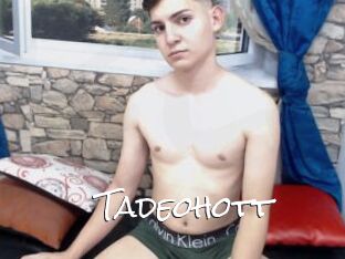 Tadeohott