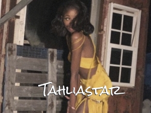 Tahliastar