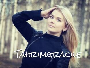 Tahrimgracile