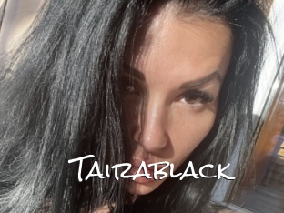 Tairablack