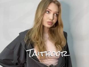 Taitboor