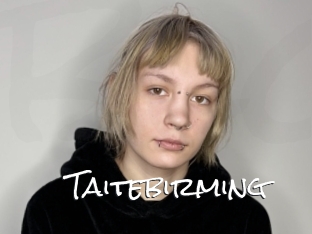 Taitebirming