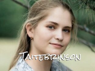 Taitebrinson