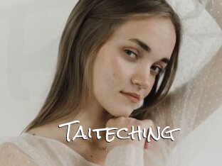 Taiteching