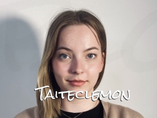 Taiteclemon