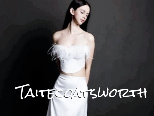 Taitecoatsworth