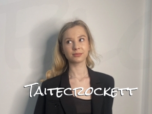 Taitecrockett