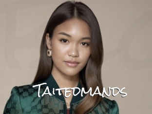 Taitedmands