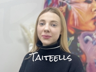 Taiteells