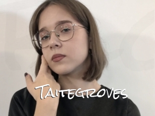 taitegroves Blow Cum