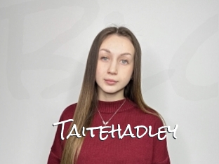 Taitehadley