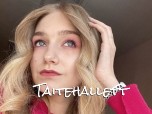 Taitehallett
