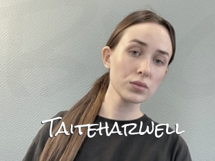 taiteharwell Blow Cum