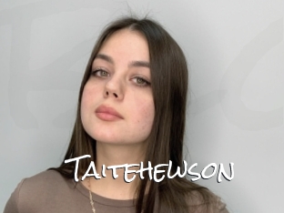 Taitehewson