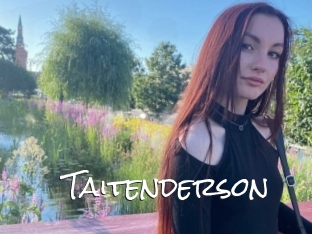 Taitenderson