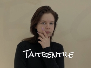 taitgentile Blow Cum