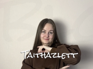 taithazlett Blow Cum