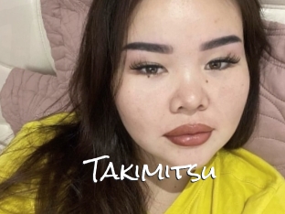 Takimitsu